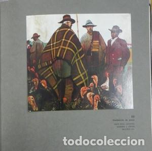 Libros de segunda mano: Opisso. Ediciones Saturno 1970. Ejemplar numerado - Foto 6