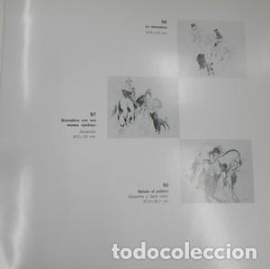Libros de segunda mano: Opisso. Ediciones Saturno 1970. Ejemplar numerado - Foto 7