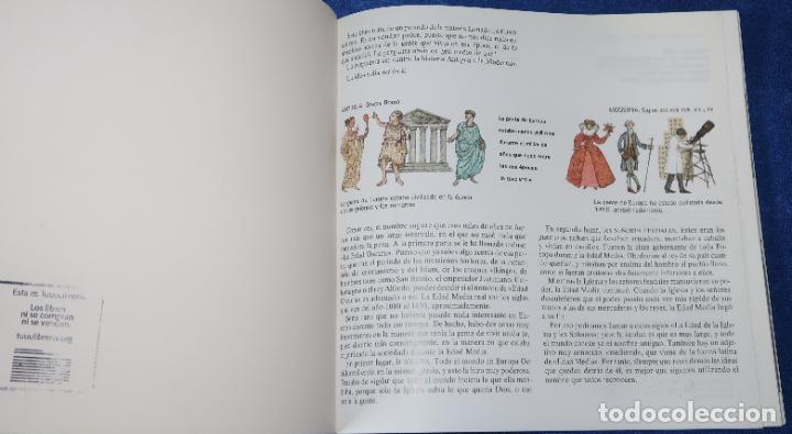 Libros de segunda mano: La Edad Media - Trevor Cairns - Akal (2001) - Foto 2