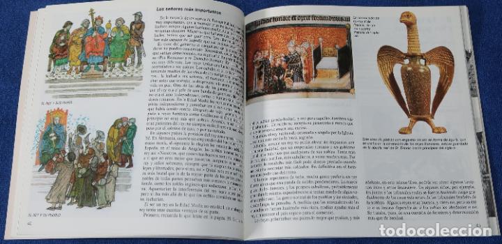 Libros de segunda mano: La Edad Media - Trevor Cairns - Akal (2001) - Foto 4