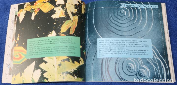 Libros de segunda mano: Los cristales - Akal (1994) - Foto 4