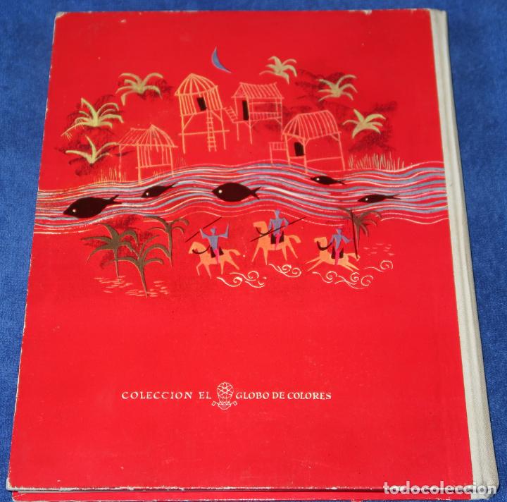 Libros de segunda mano: Exploraciones del Amazonas - Luis Escolar Bare&ntilde;o - Aguilar (1960) - Foto 5