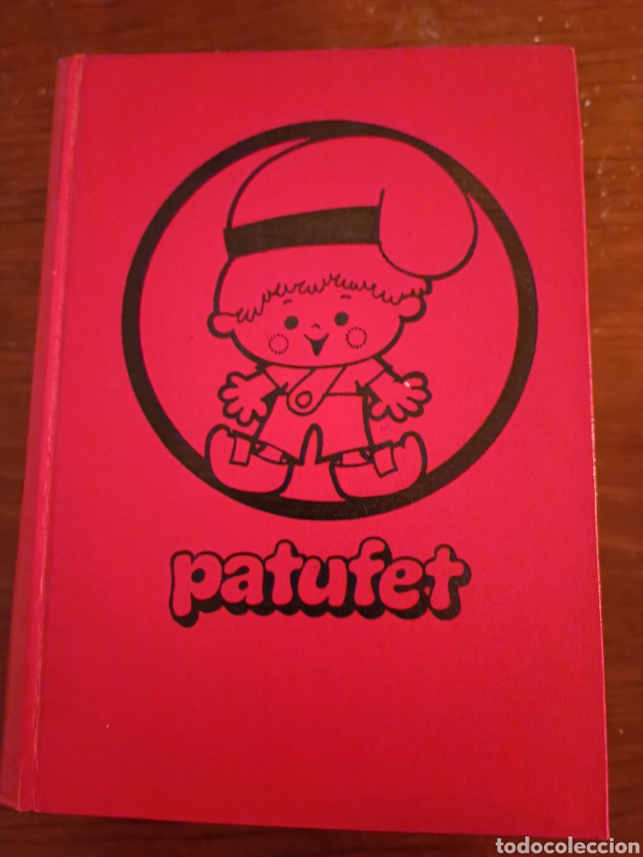 Libros de segunda mano: Patufet, 1971 - Foto 2