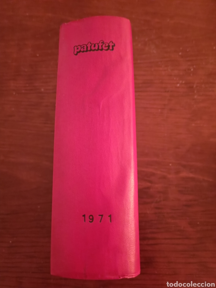 Libros de segunda mano: Patufet, 1971 - Foto 3