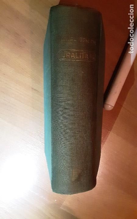 Libros de segunda mano: Uralita. Manual General. Ed. Dossat 1956-1957 - Foto 2