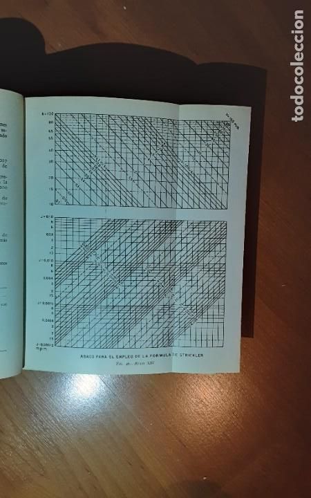 Libros de segunda mano: Uralita. Manual General. Ed. Dossat 1956-1957 - Foto 3