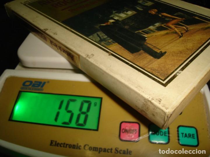Libros de segunda mano: 21- AVENTURAS DE ROCAMBOLE - Foto 2