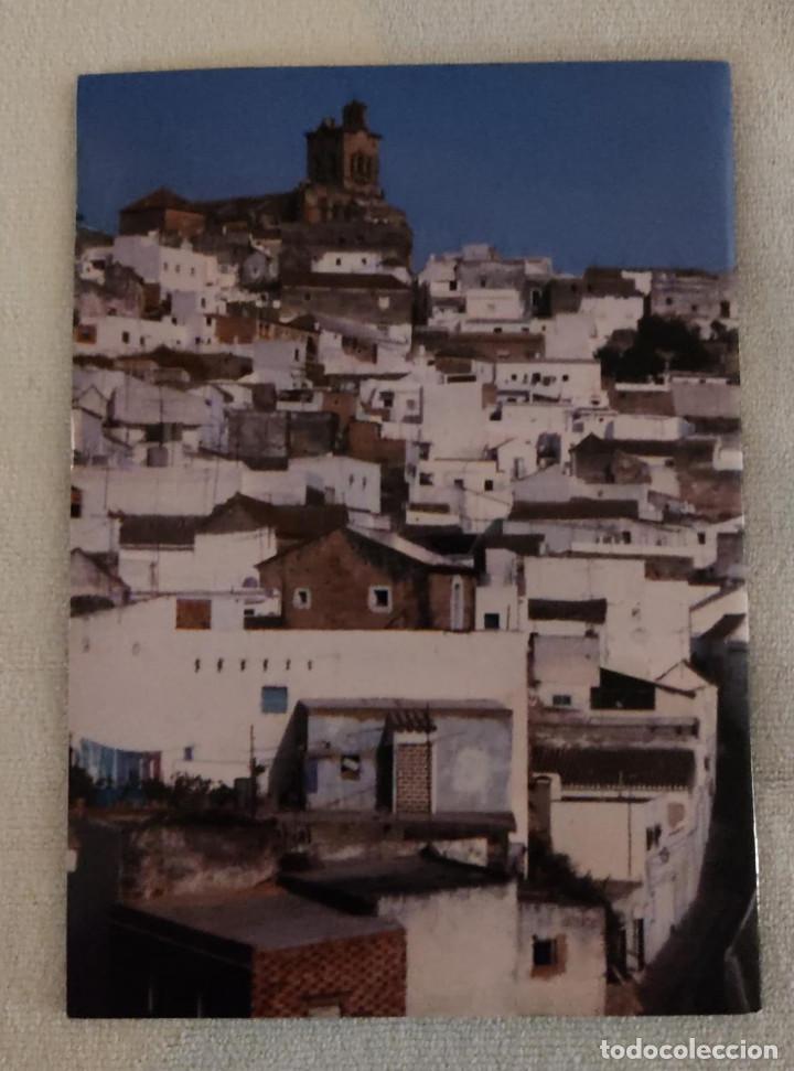 Libros de segunda mano: Arcos de la Frontera. - Foto 2