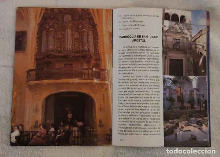 Libros de segunda mano: Arcos de la Frontera. - Foto 3