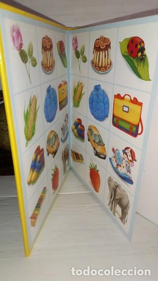 Libros de segunda mano: Diccionari en imatges Catal&agrave;-Angl&egrave;s - Editions Fleurus Panini Espa&ntilde;a 2&ordf; edici&oacute; setembre 2002 - Foto 5
