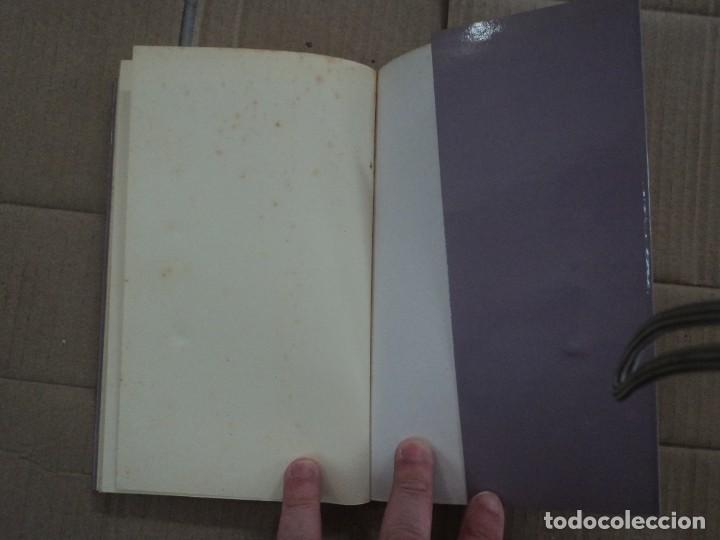 Libros de segunda mano: Cemiterio de elefantes - Francisco Alonso - Foto 3