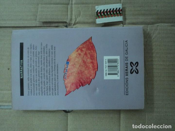 Libros de segunda mano: Cemiterio de elefantes - Francisco Alonso - Foto 4