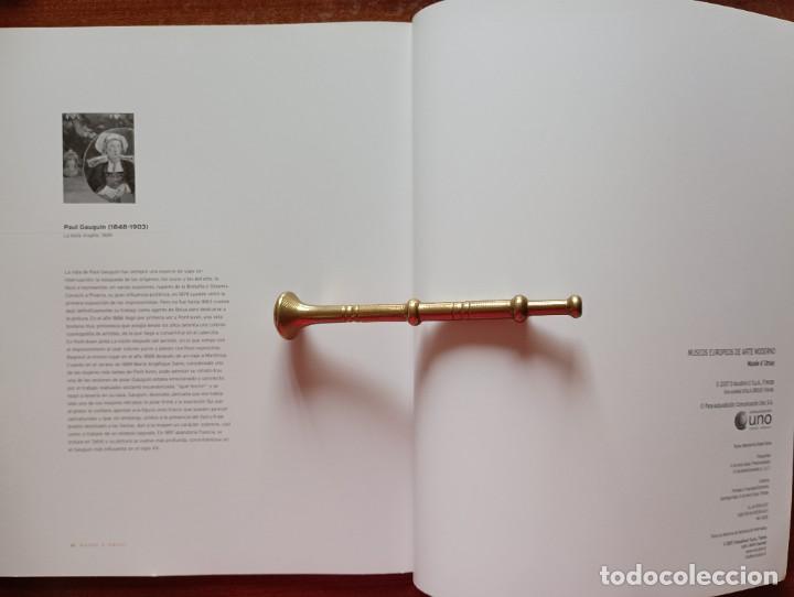 Libros de segunda mano: CATALOGO MUSEO DORSAY PARIS - Foto 4