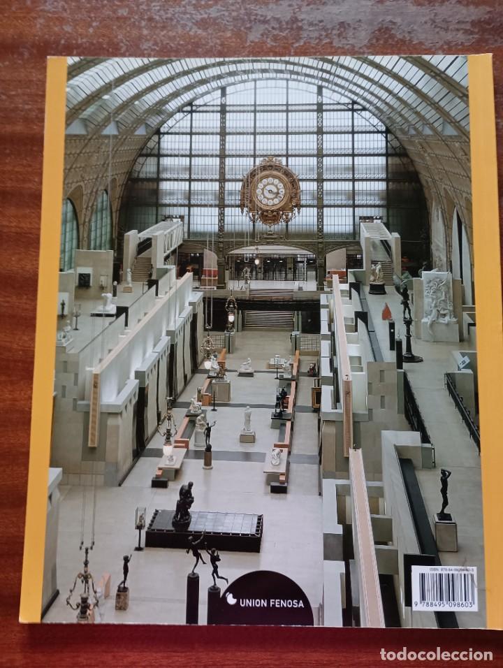 Libros de segunda mano: CATALOGO MUSEO DORSAY PARIS - Foto 6