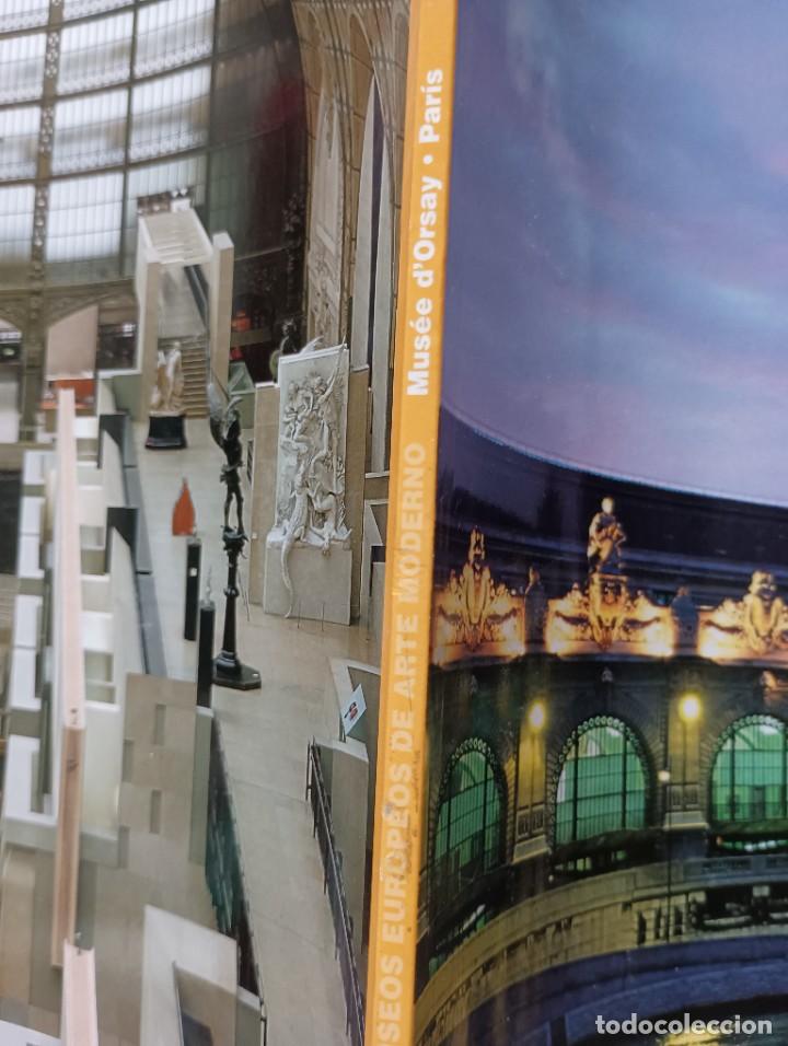 Libros de segunda mano: CATALOGO MUSEO DORSAY PARIS - Foto 7