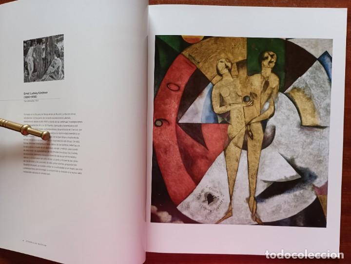 Libros de segunda mano: CATALOGO MUSEO STEDELIJK AMSTERDAM - Foto 3