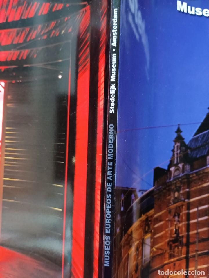 Libros de segunda mano: CATALOGO MUSEO STEDELIJK AMSTERDAM - Foto 6