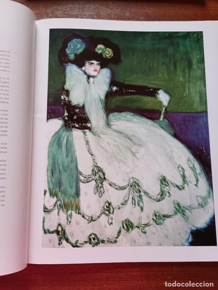 Libros de segunda mano: CATALOGO MUSEO NACIONAL CENTRO DE ARTE REINA SOFIA MADRID - Foto 3