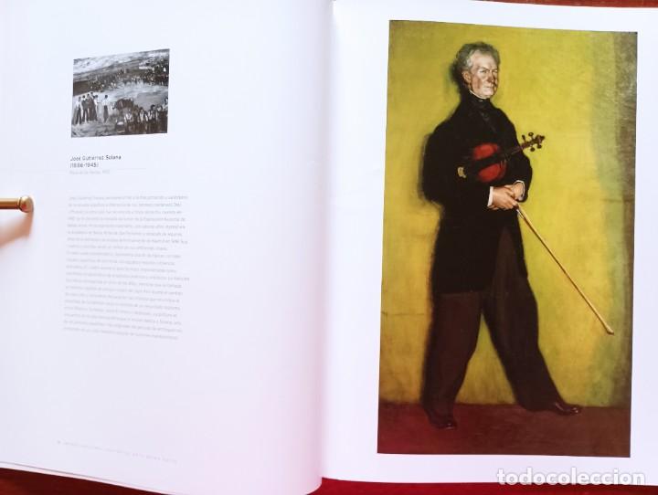 Libros de segunda mano: CATALOGO MUSEO NACIONAL CENTRO DE ARTE REINA SOFIA MADRID - Foto 5