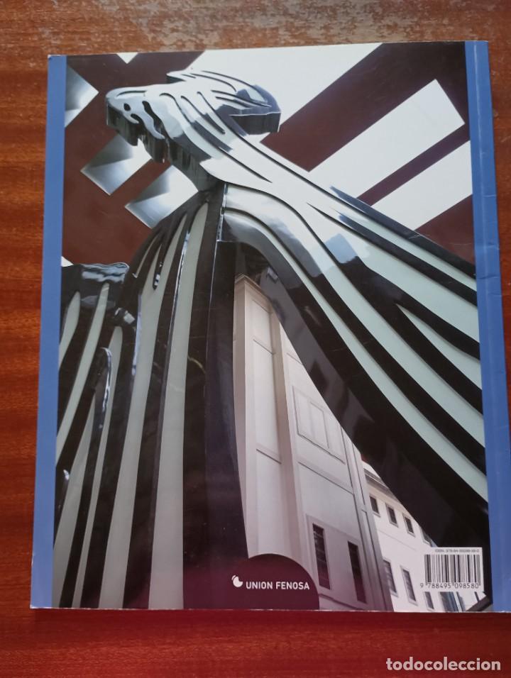 Libros de segunda mano: CATALOGO MUSEO NACIONAL CENTRO DE ARTE REINA SOFIA MADRID - Foto 9