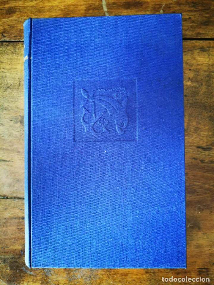Libros de segunda mano: FORRELAD, Mar&iacute;a Luisa. Siempre en capilla - Foto 1
