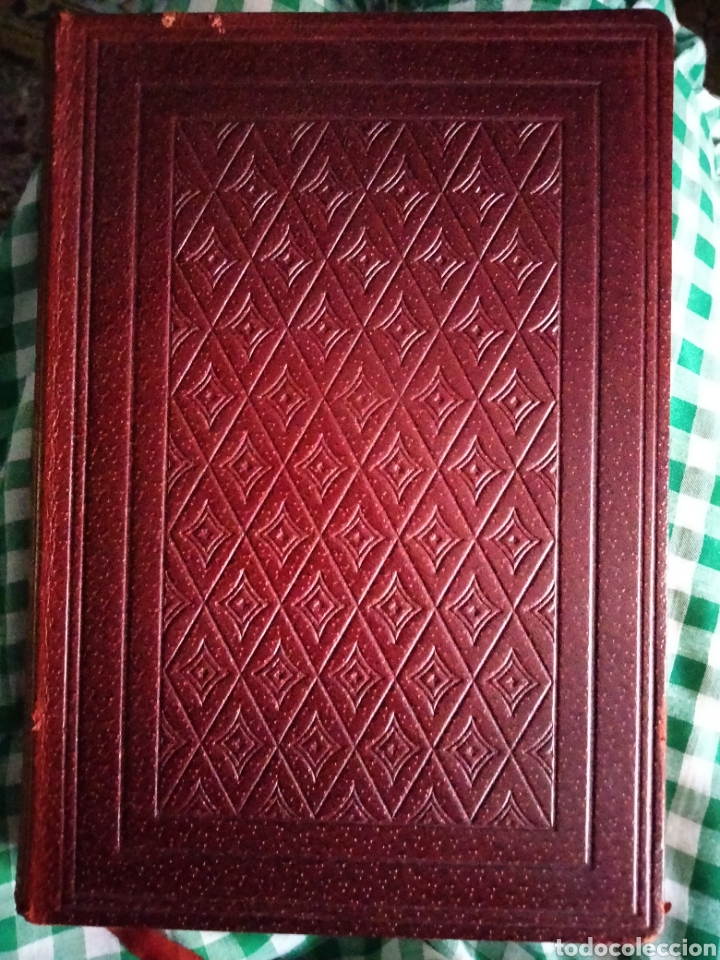 Libros de segunda mano: Obras completas I. P&iacute;o Baroja - Foto 1