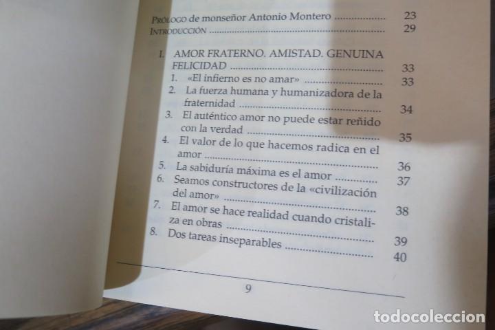 Libros de segunda mano: Creo en el hombre. Bestard Comas - Foto 2