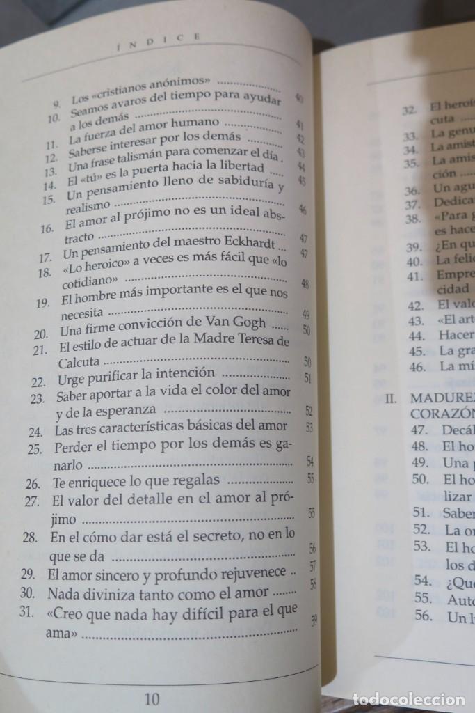 Libros de segunda mano: Creo en el hombre. Bestard Comas - Foto 3