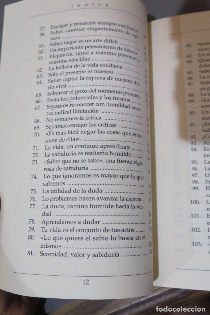 Libros de segunda mano: Creo en el hombre. Bestard Comas - Foto 5