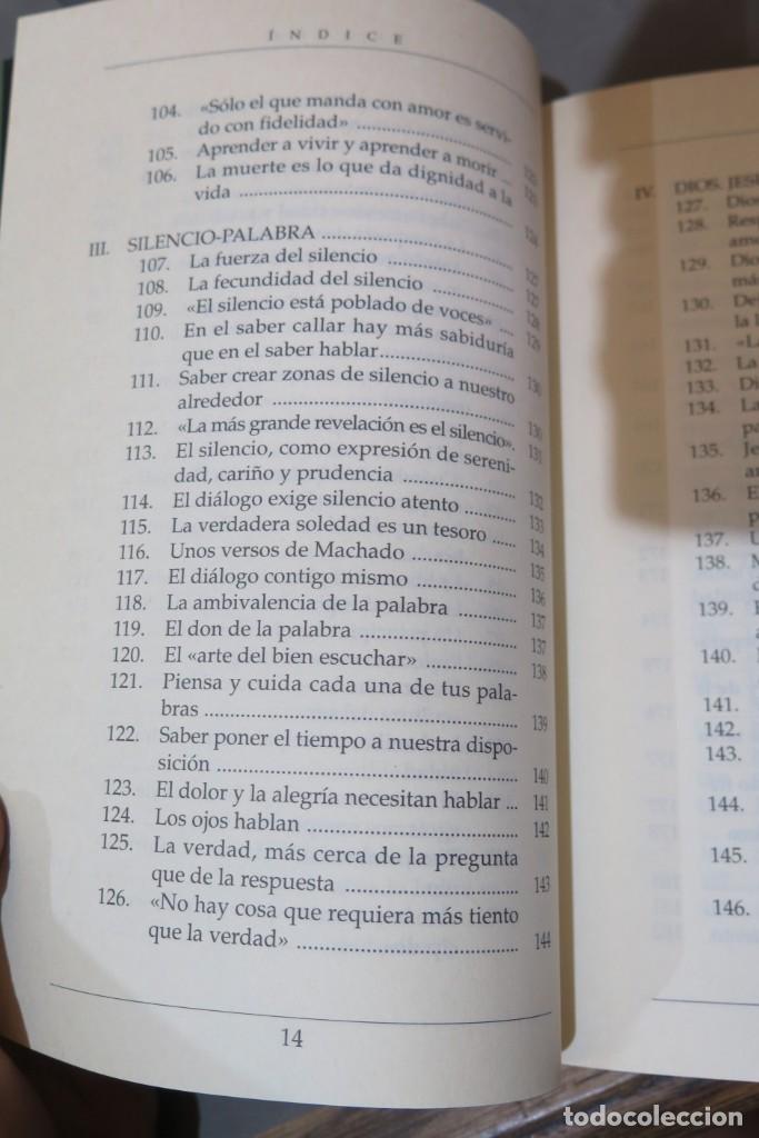 Libros de segunda mano: Creo en el hombre. Bestard Comas - Foto 7