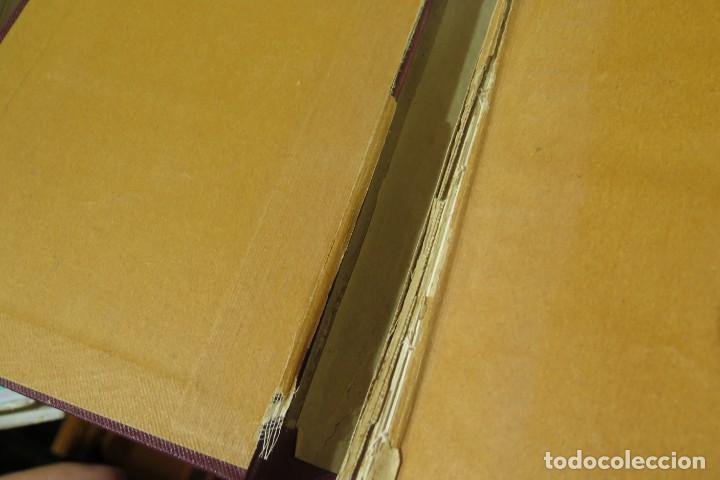 Libros de segunda mano: TRATADO MODERNO DE CONSTRUCCION DE EDIFICIOS - Foto 3