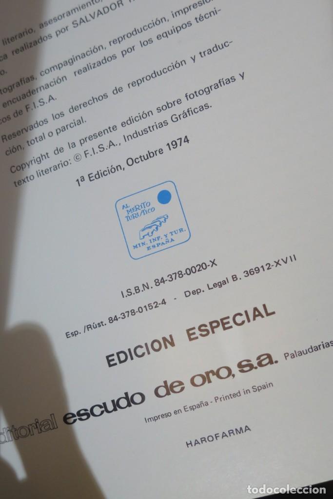 Libros de segunda mano: GAUD&Iacute;. SALVADOR TARRAG&Oacute; - Foto 2