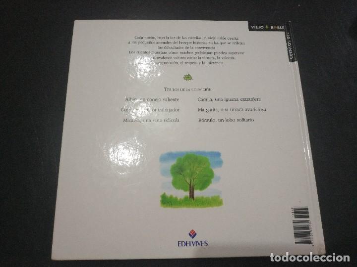 Libros de segunda mano: MARGARITA. UNA URRACA AVARICIOSA - Foto 3