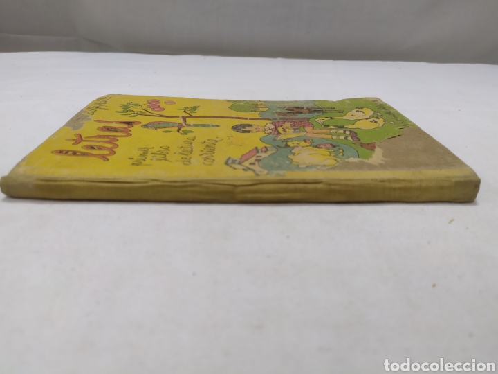 Libros de segunda mano: Letras, M.A. Salvatella, 1939 - Foto 2