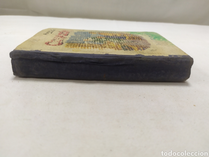 Libros de segunda mano: Coraz&oacute;n, diario de un ni&ntilde;o, Casa Editorial Hernando, 1960 - Foto 2