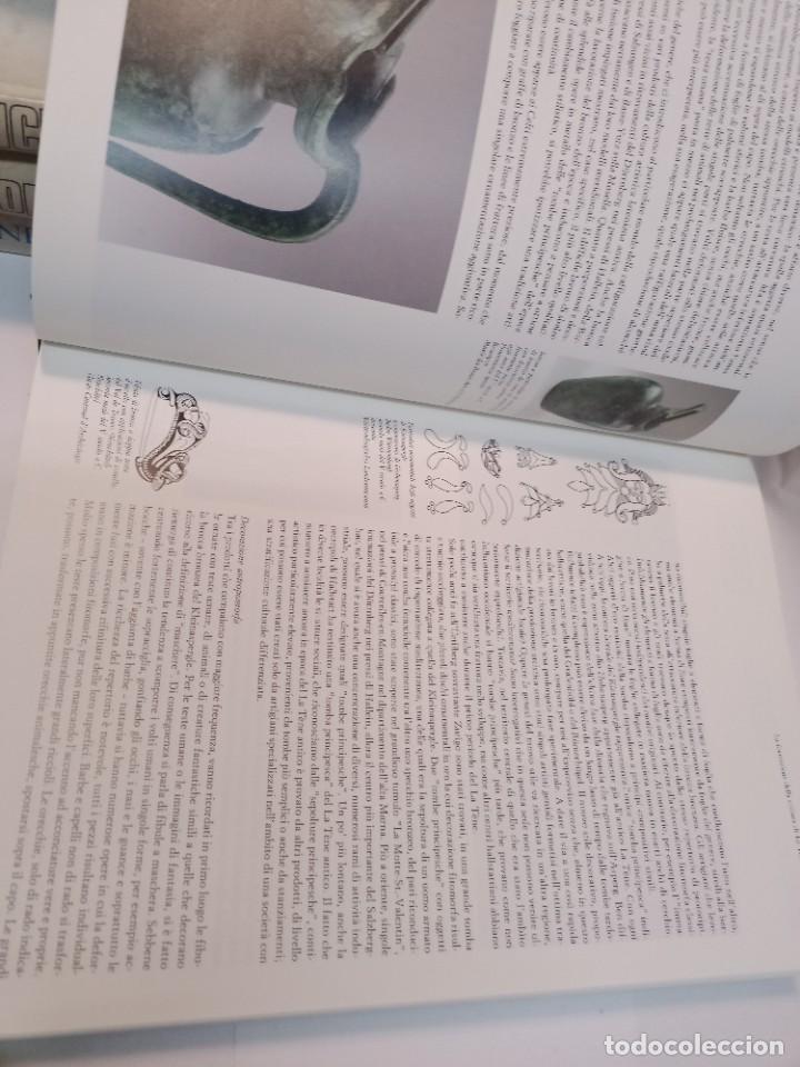 Libros de segunda mano: VV.AA Iceti (italiano) SA10538 BIS - Foto 2