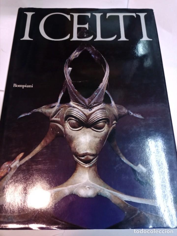 Libros de segunda mano: VV.AA Iceti (italiano) SA10538 BIS - Foto 1