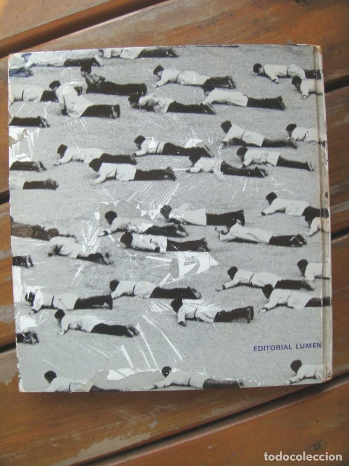 Libros de segunda mano: Mario Vargas Llosa: LOS CACHORROS. Primera edicion - Foto 3