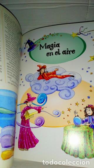 Libros de segunda mano: El manual del aprendiz de Mago - Editorial Libsa 2005 - Foto 16
