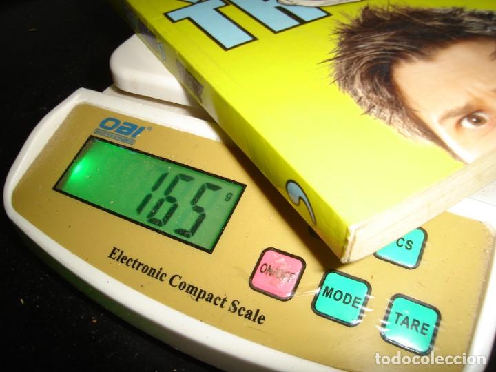 Libros de segunda mano: 32- EL RUBIUS - EL LIBRO TROLL - Foto 2