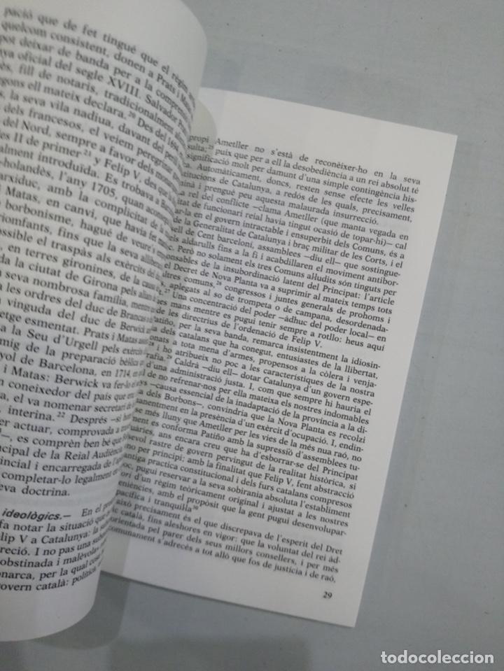 Libros de segunda mano: Joan Mercader - Els capitans generals - Foto 2