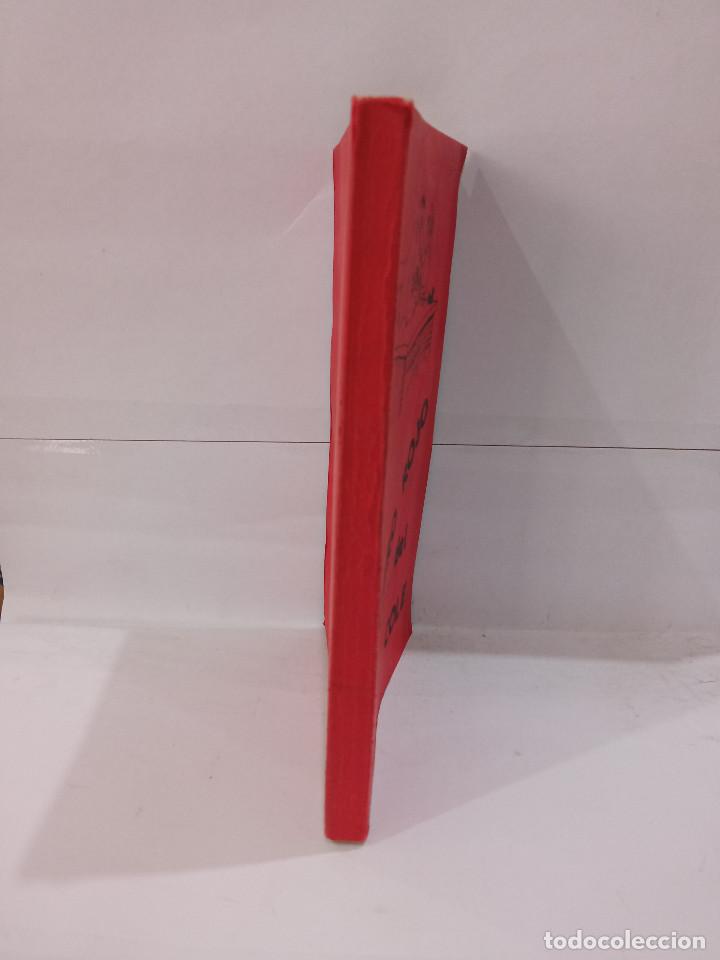 Libros de segunda mano: El libro rojo del cole. - Foto 2