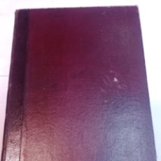Libros de segunda mano: H. ROUVIERE ANATOMIA HUMANA DESCRIPTIVA Y TOPOGRÁFICA TOMO III SA10536