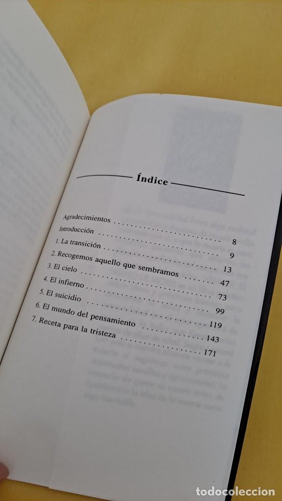 Libros de segunda mano: MARY T. BROWNE - VIDA DESPUES DE LA MUERTE - EDICIONES OBELISCO 2007 - Foto 3