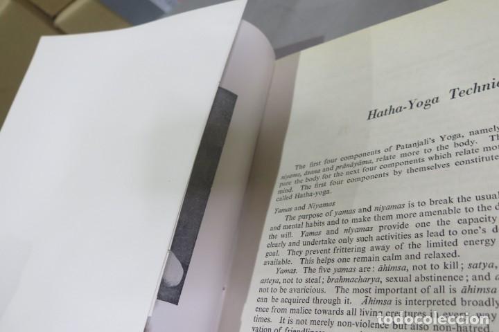 Libros de segunda mano: Yogic and Tantric Medicine. Jaggi - Foto 2