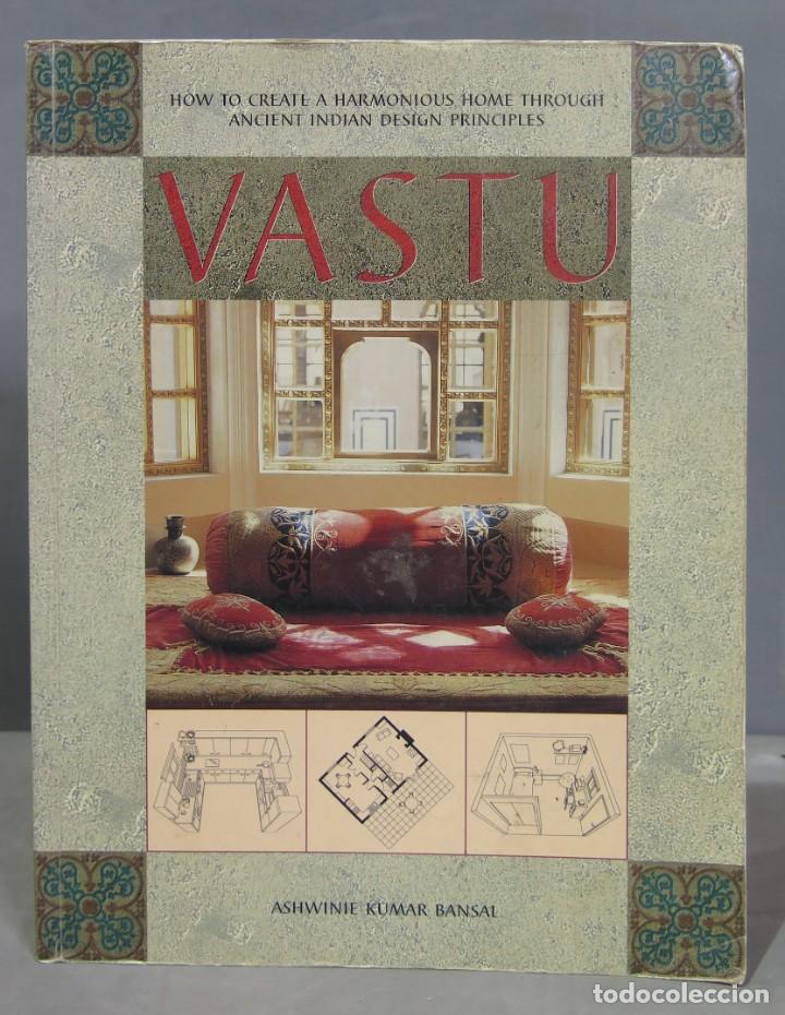 Libros de segunda mano: Vastu. Kumar Bansal - Foto 1