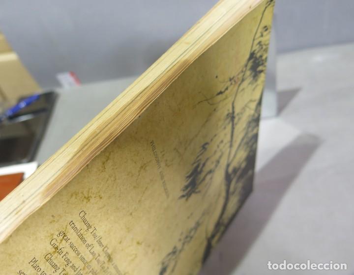 Libros de segunda mano: Chuang Tsu - Inner Chapters - Foto 2