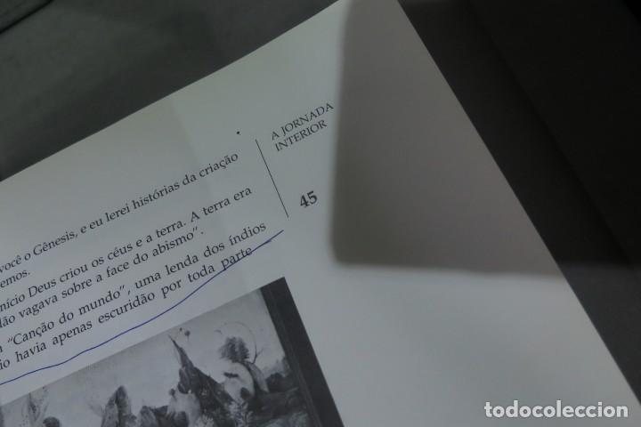 Libros de segunda mano: O Poder Do Mito. Joseph Campbell - Foto 2