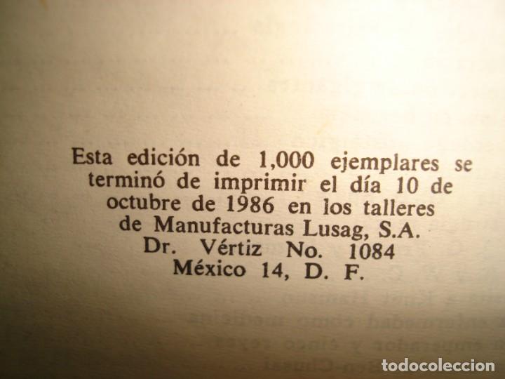 Libros de segunda mano: 33- GOG - GIOVANNI PAPINI - 1986 - Foto 6