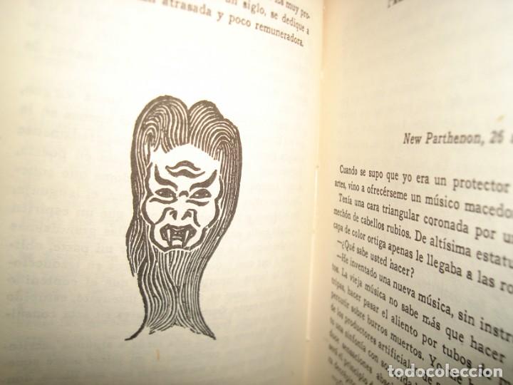 Libros de segunda mano: 33- GOG - GIOVANNI PAPINI - 1986 - Foto 7
